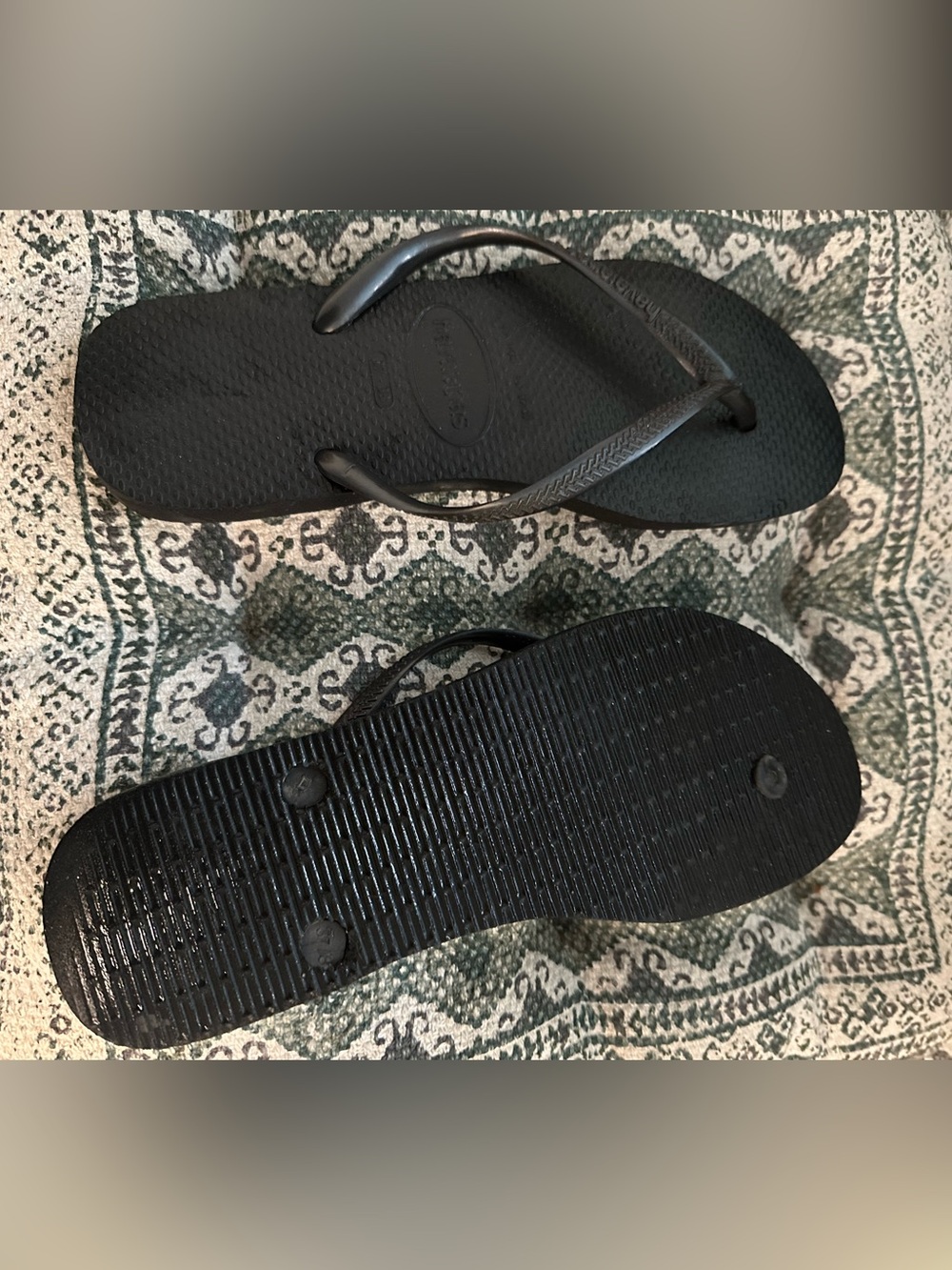 Havaianas Flip Flop Sandals